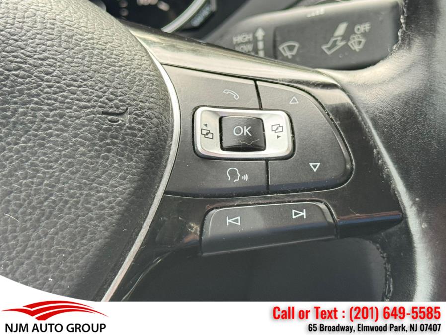 2017 Volkswagen Jetta 1.4T SE Auto photo