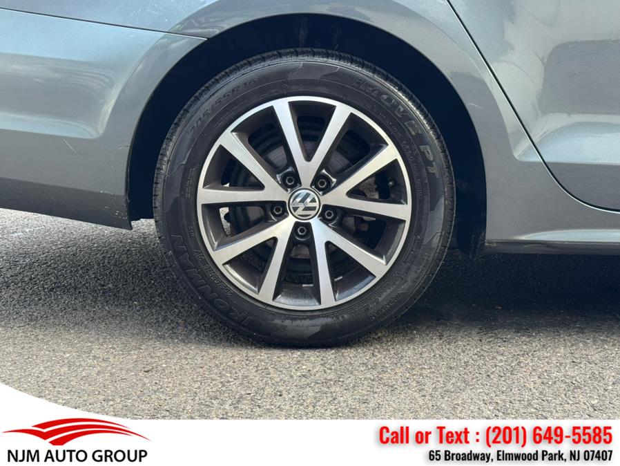 2017 Volkswagen Jetta 1.4T SE Auto photo
