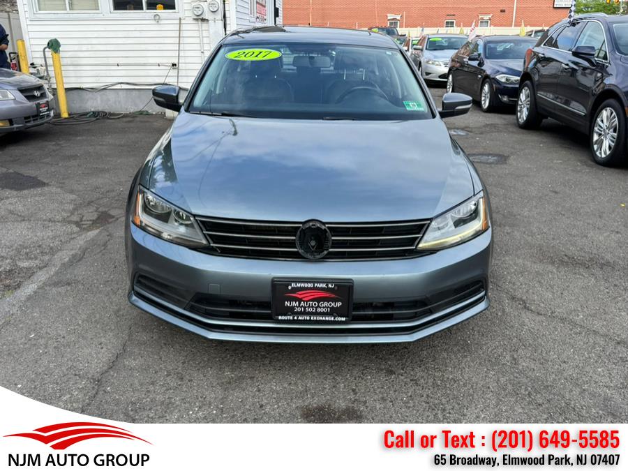 2017 Volkswagen Jetta 1.4T SE Auto photo
