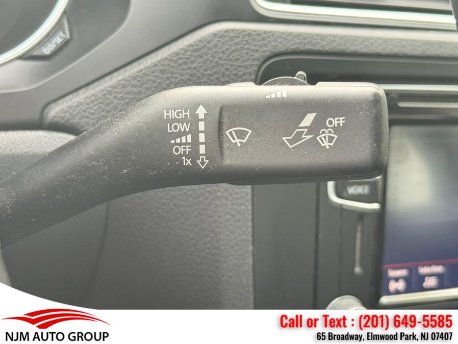2017 Volkswagen Jetta 1.4T SE Auto photo