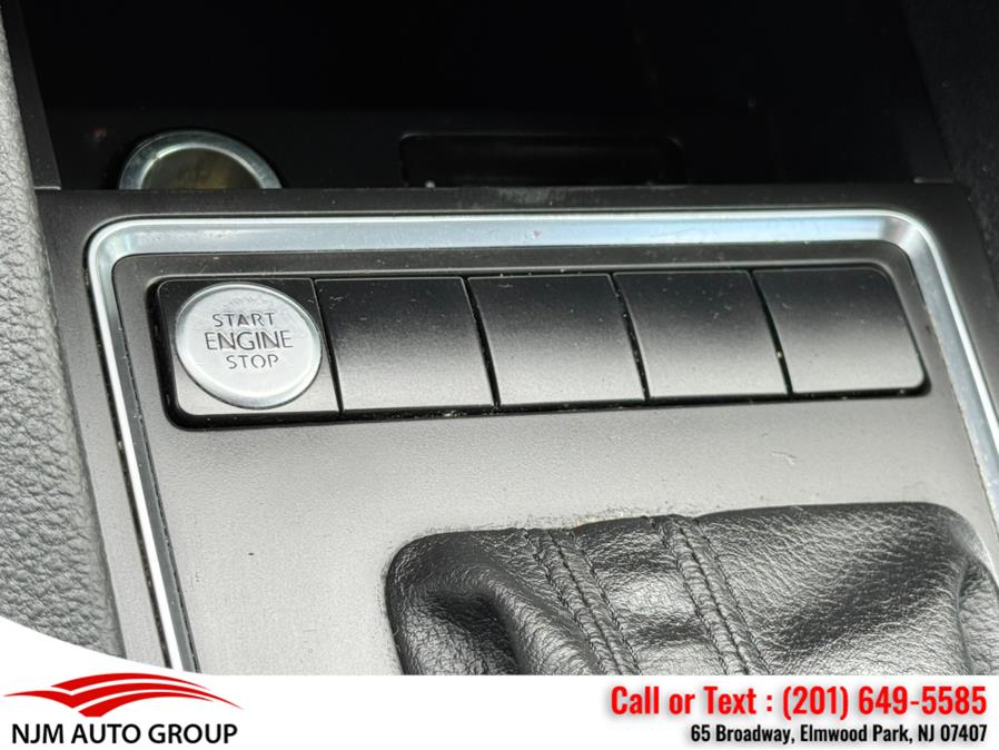 2017 Volkswagen Jetta 1.4T SE Auto photo