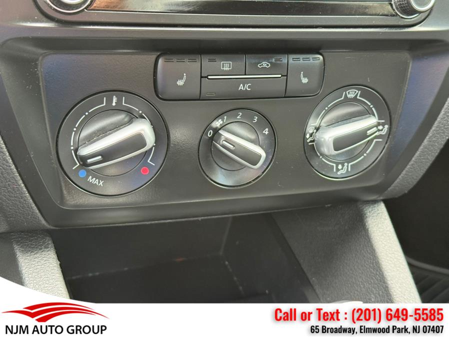 2017 Volkswagen Jetta 1.4T SE Auto photo