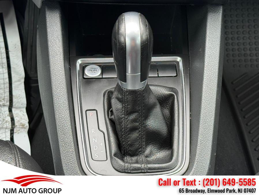 2017 Volkswagen Jetta 1.4T SE Auto photo