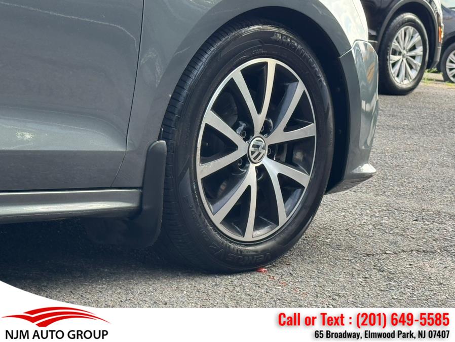 2017 Volkswagen Jetta 1.4T SE Auto photo