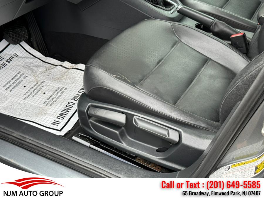 2017 Volkswagen Jetta 1.4T SE Auto photo