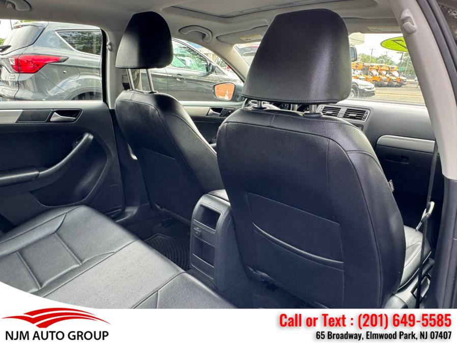 2017 Volkswagen Jetta 1.4T SE Auto photo