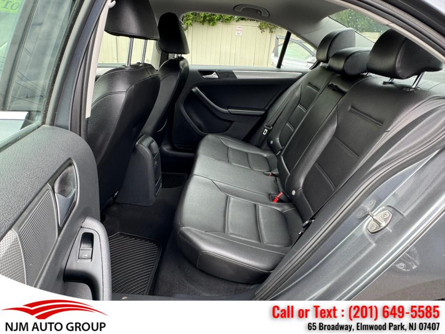 2017 Volkswagen Jetta 1.4T SE Auto photo