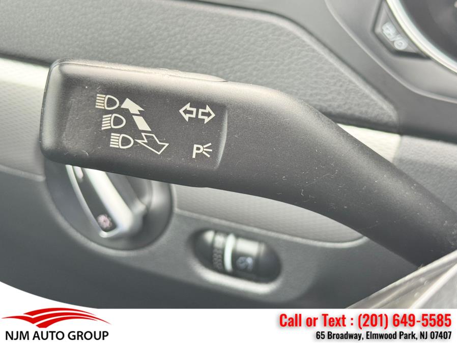 2017 Volkswagen Jetta 1.4T SE Auto photo