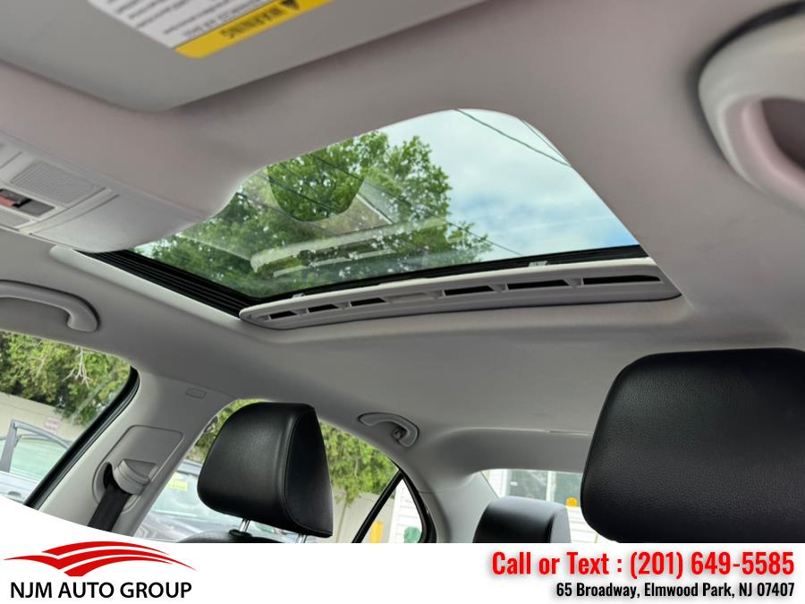 2017 Volkswagen Jetta 1.4T SE Auto photo