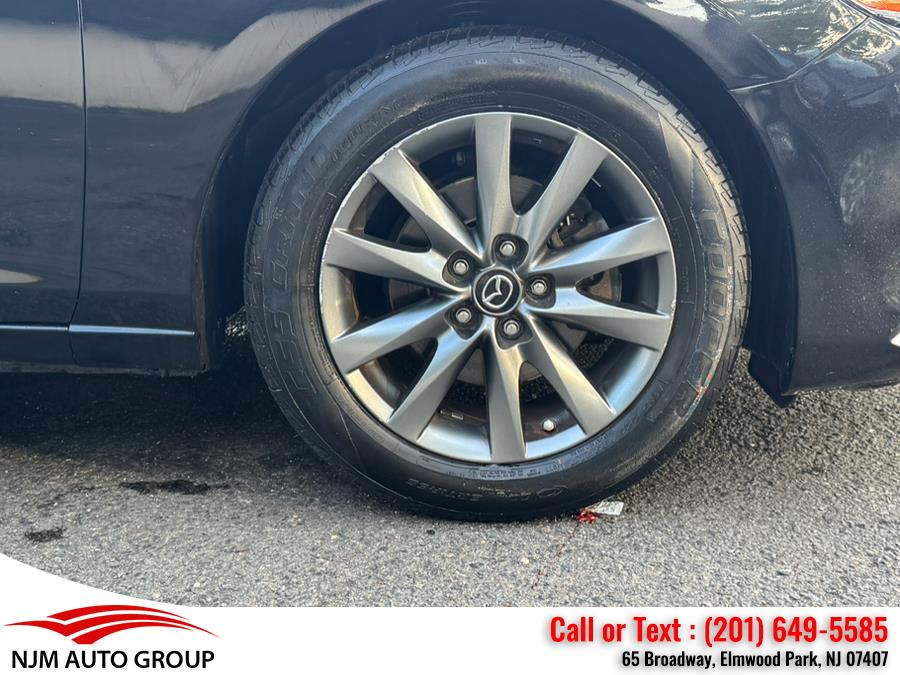 2019 Mazda Mazda6 Sport Auto photo