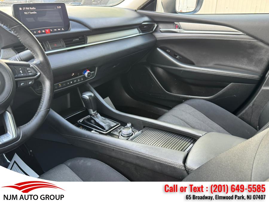 2019 Mazda Mazda6 Sport Auto photo