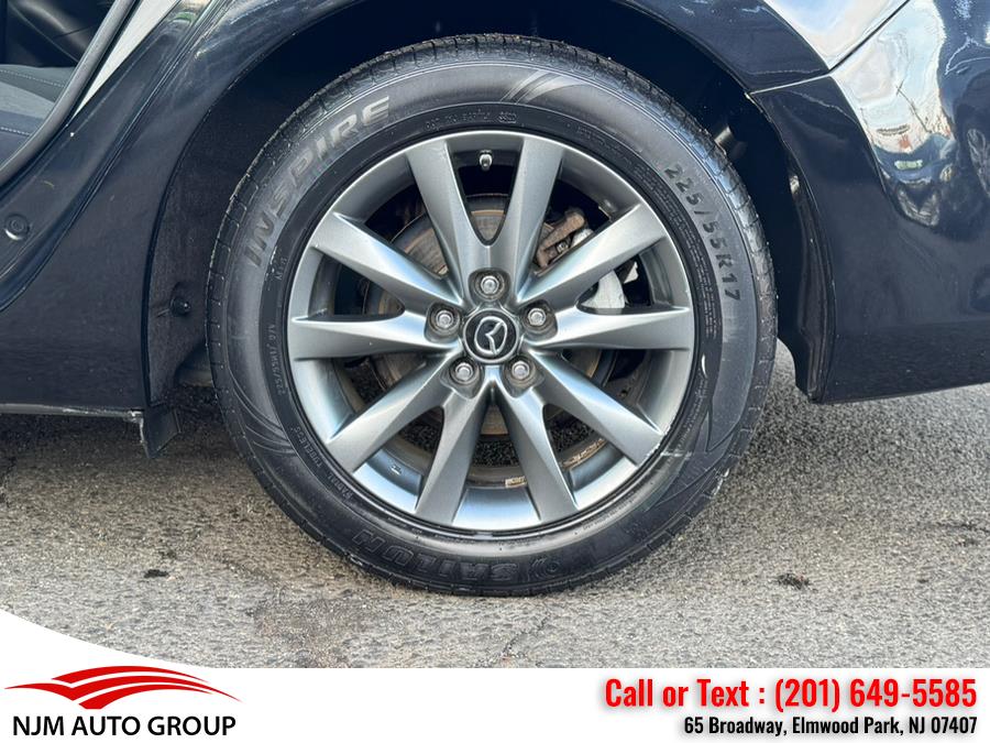 2019 Mazda Mazda6 Sport Auto photo