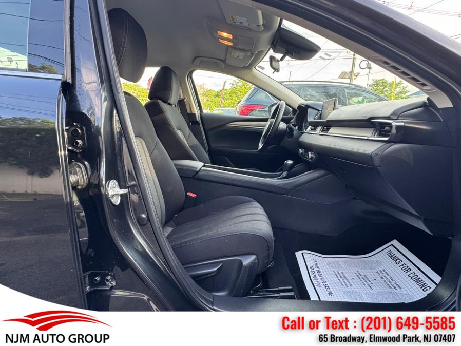 2019 Mazda Mazda6 Sport Auto photo