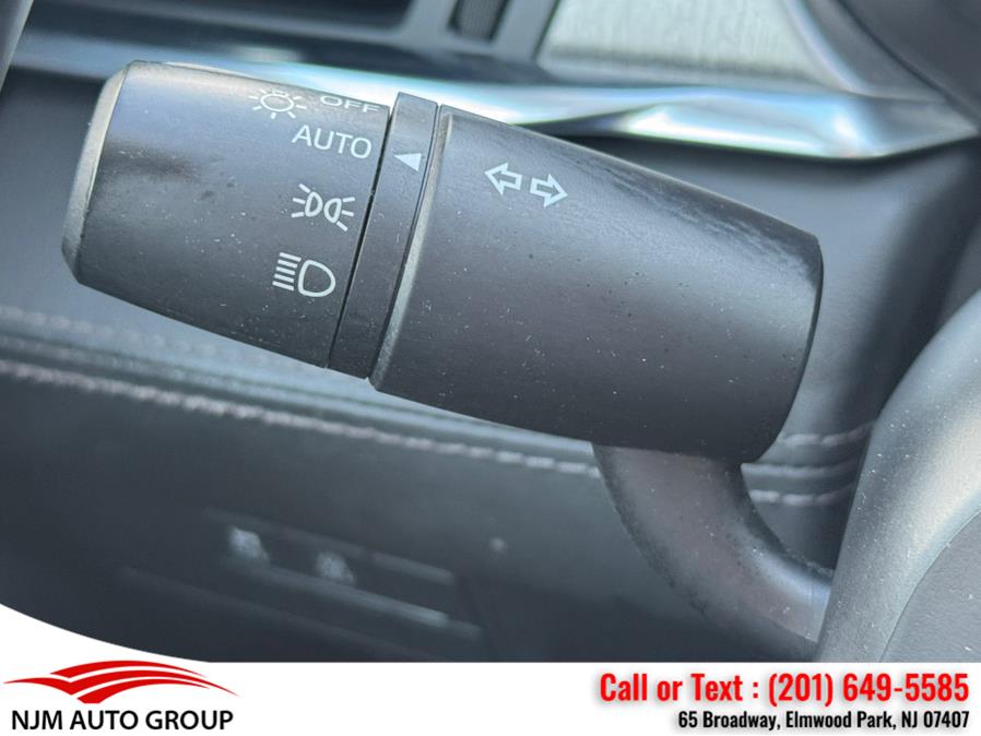 2019 Mazda Mazda6 Sport Auto photo