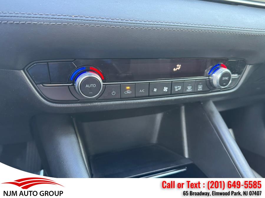 2019 Mazda Mazda6 Sport Auto photo