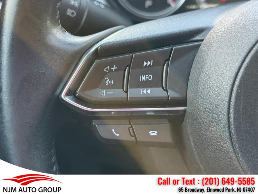 2019 Mazda Mazda6 Sport Auto photo