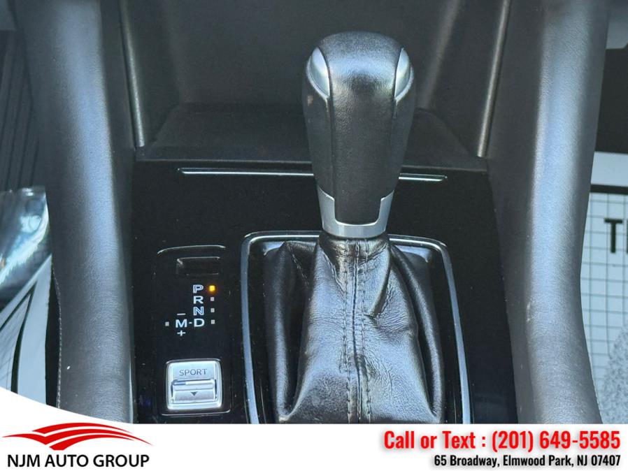 2019 Mazda Mazda6 Sport Auto photo