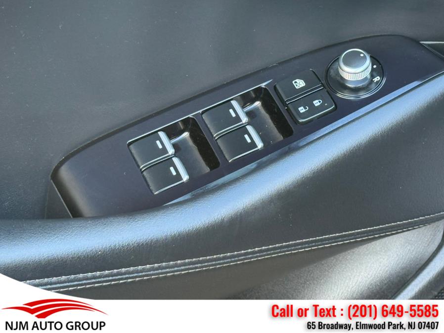 2019 Mazda Mazda6 Sport Auto photo