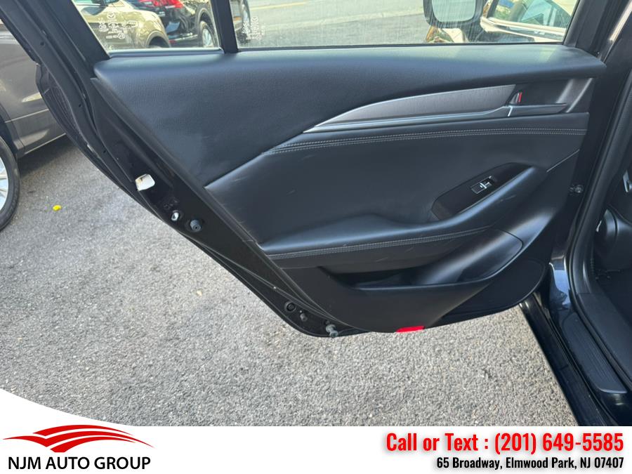 2019 Mazda Mazda6 Sport Auto photo