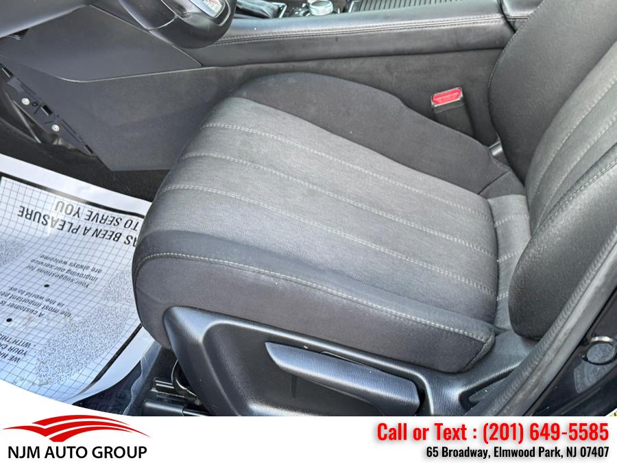 2019 Mazda Mazda6 Sport Auto photo