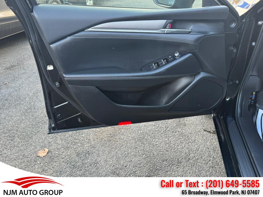 2019 Mazda Mazda6 Sport Auto photo