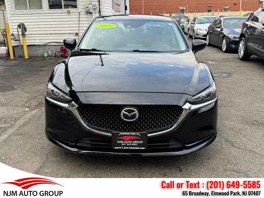 2019 Mazda Mazda6 Sport Auto photo