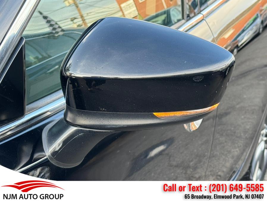 2019 Mazda Mazda6 Sport Auto photo