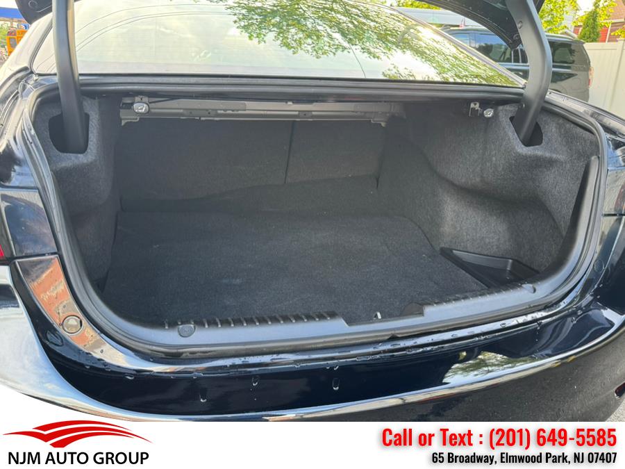 2019 Mazda Mazda6 Sport Auto photo