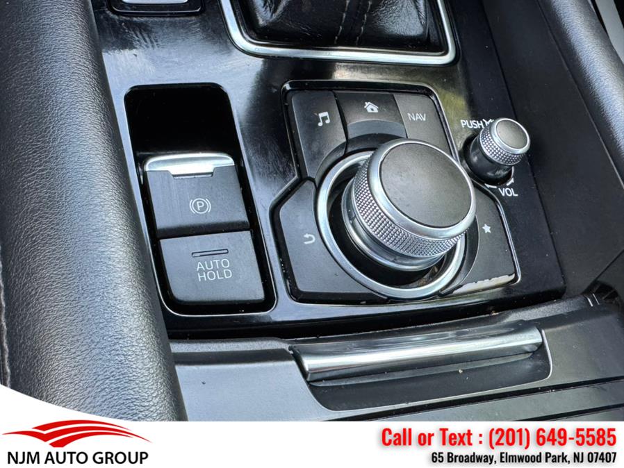 2019 Mazda Mazda6 Sport Auto photo