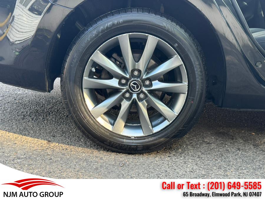 2019 Mazda Mazda6 Sport Auto photo