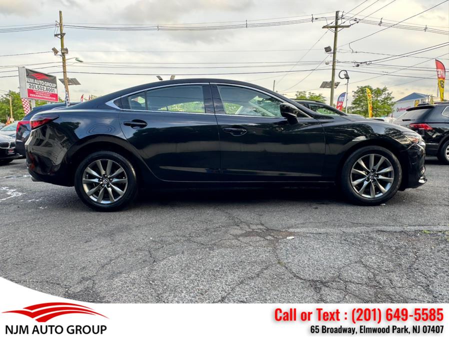 2019 Mazda Mazda6 Sport Auto photo