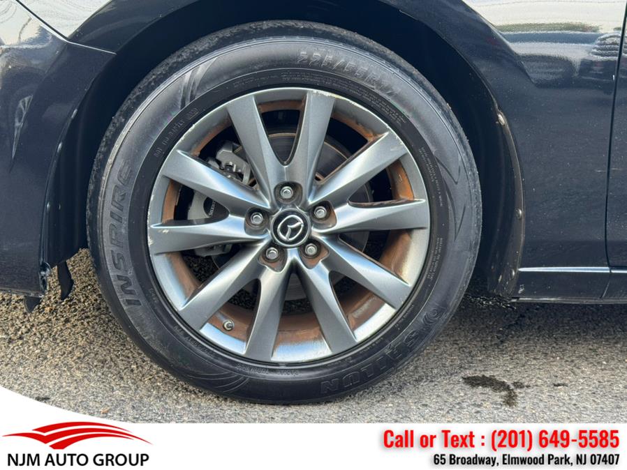 2019 Mazda Mazda6 Sport Auto photo