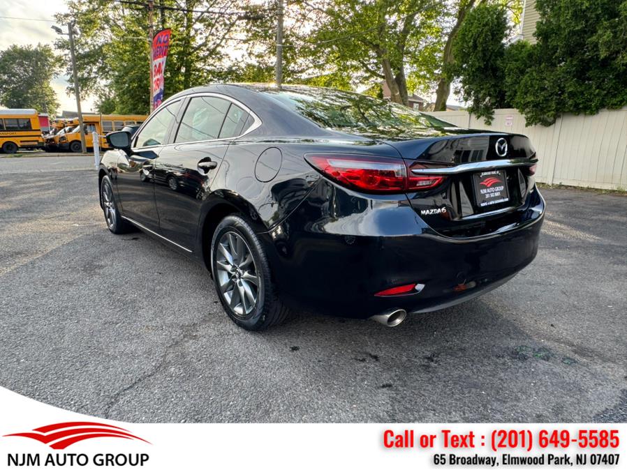 2019 Mazda Mazda6 Sport Auto photo