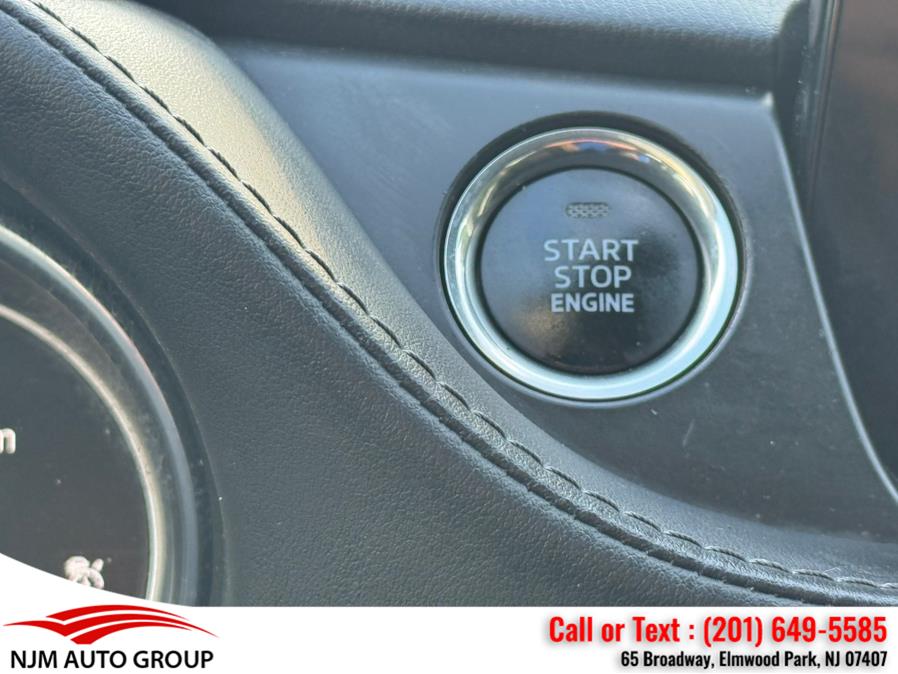 2019 Mazda Mazda6 Sport Auto photo