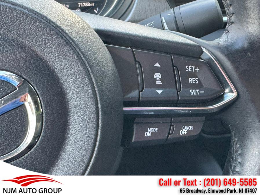 2019 Mazda Mazda6 Sport Auto photo