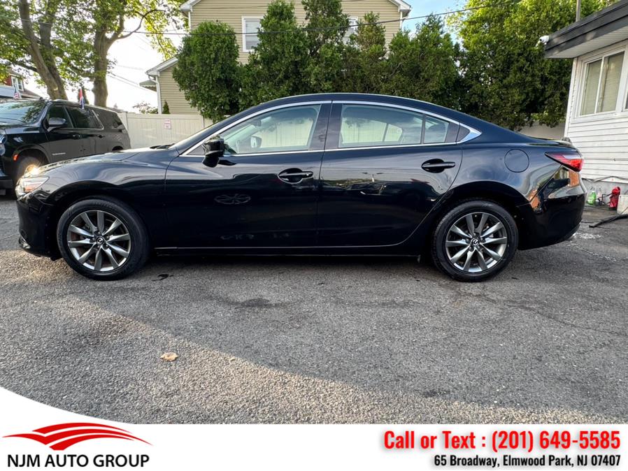 2019 Mazda Mazda6 Sport Auto photo