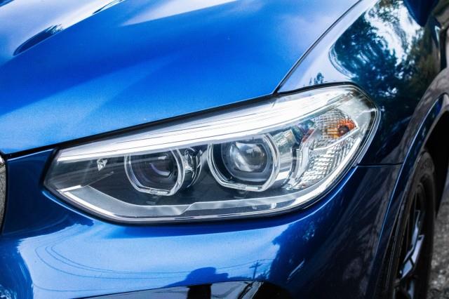 2021 BMW X4 xDrive30i photo