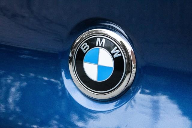 2021 BMW X4 xDrive30i photo