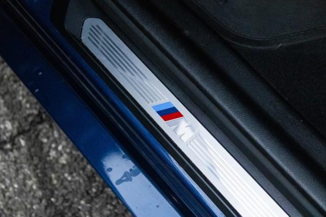 2021 BMW X4 xDrive30i photo