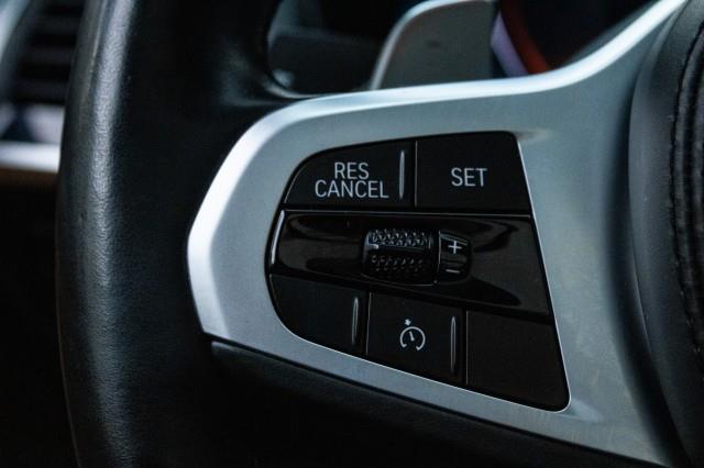 2021 BMW X4 xDrive30i photo