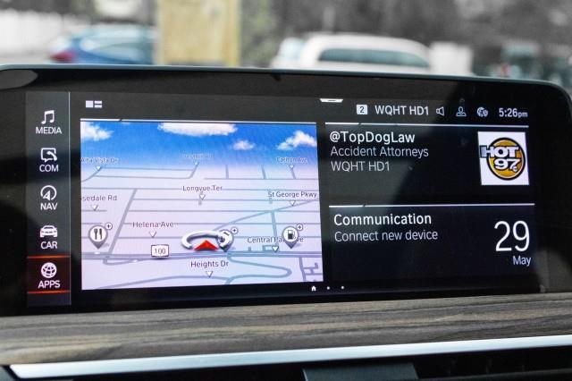 2021 BMW X4 xDrive30i photo