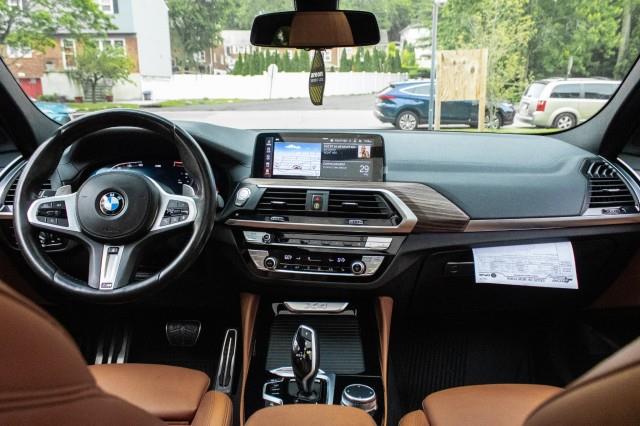 2021 BMW X4 xDrive30i photo