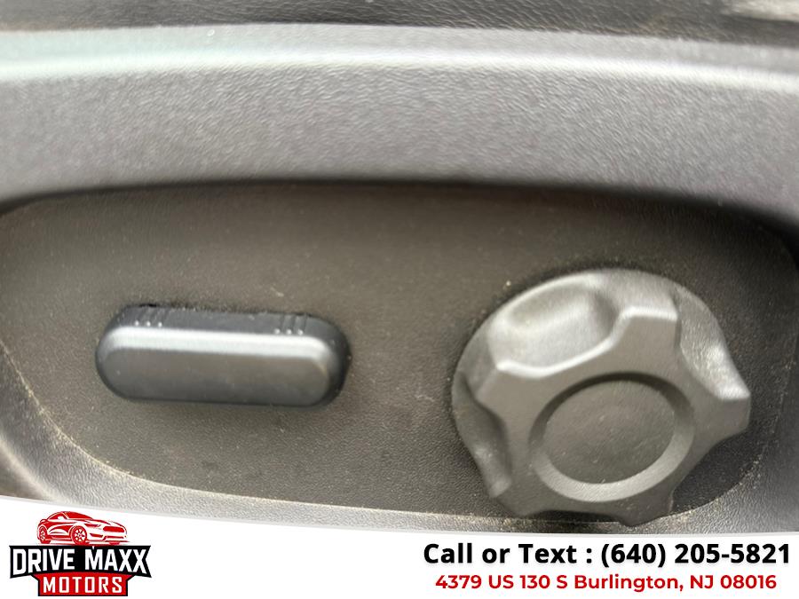 2010 Ford Taurus SEL photo