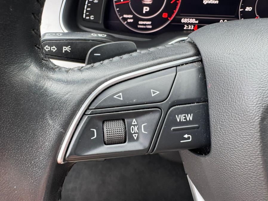 2019 Audi Q7 Premium Plus 45 TFSI quattro photo