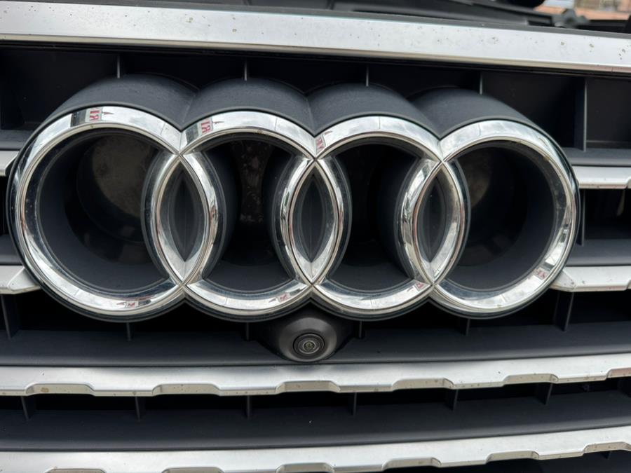 2019 Audi Q7 Premium Plus 45 TFSI quattro photo