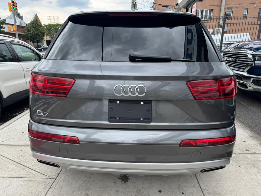 2019 Audi Q7 Premium Plus 45 TFSI quattro photo