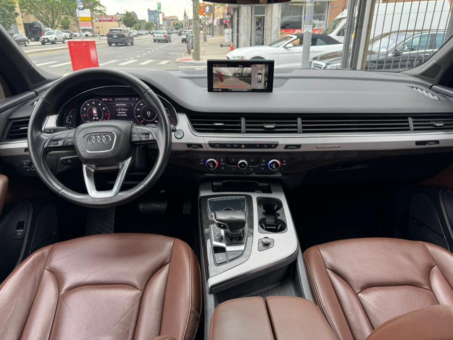 2019 Audi Q7 Premium Plus 45 TFSI quattro photo