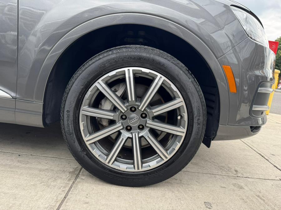 2019 Audi Q7 Premium Plus 45 TFSI quattro photo