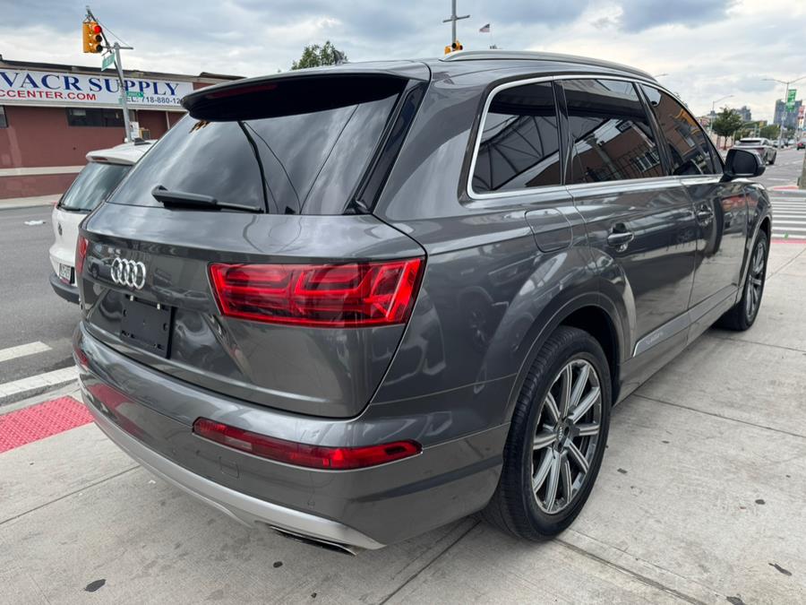 2019 Audi Q7 Premium Plus 45 TFSI quattro photo