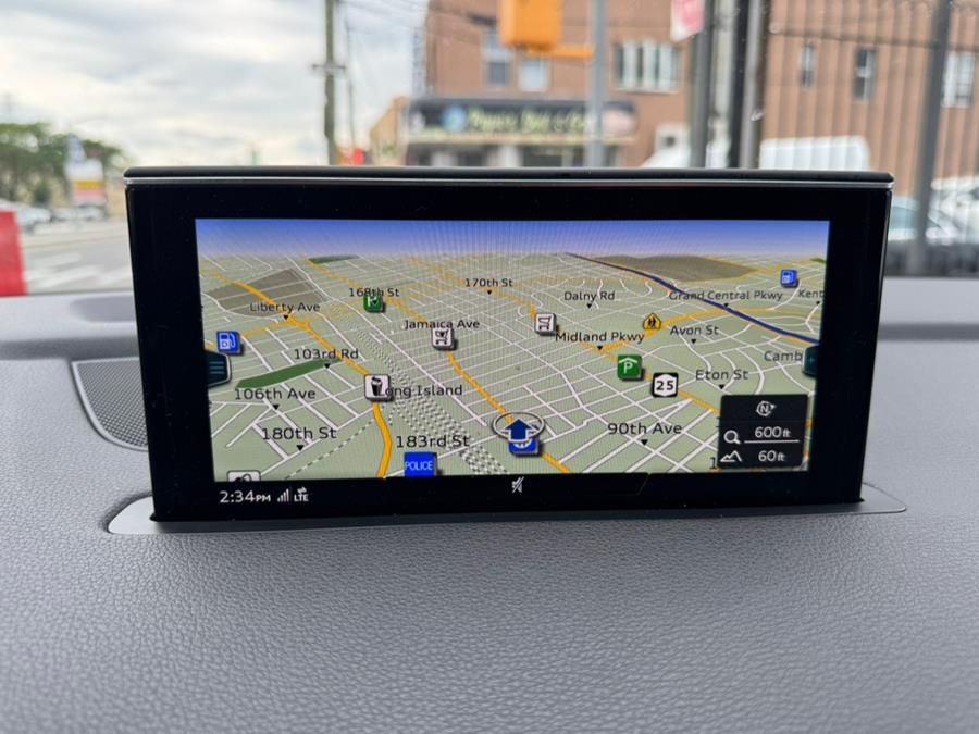 2019 Audi Q7 Premium Plus 45 TFSI quattro photo